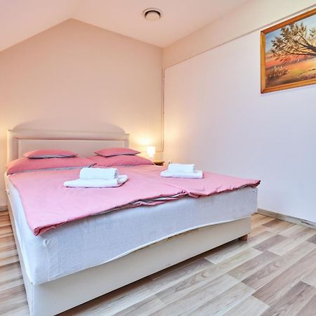 Ada Apartmanhaz Хайдусобосло Экстерьер фото