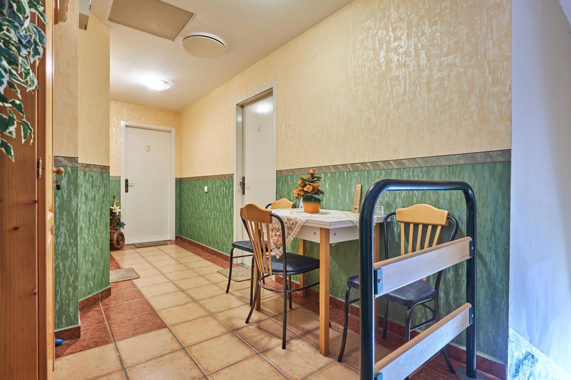 Ada Apartmanhaz Хайдусобосло Экстерьер фото