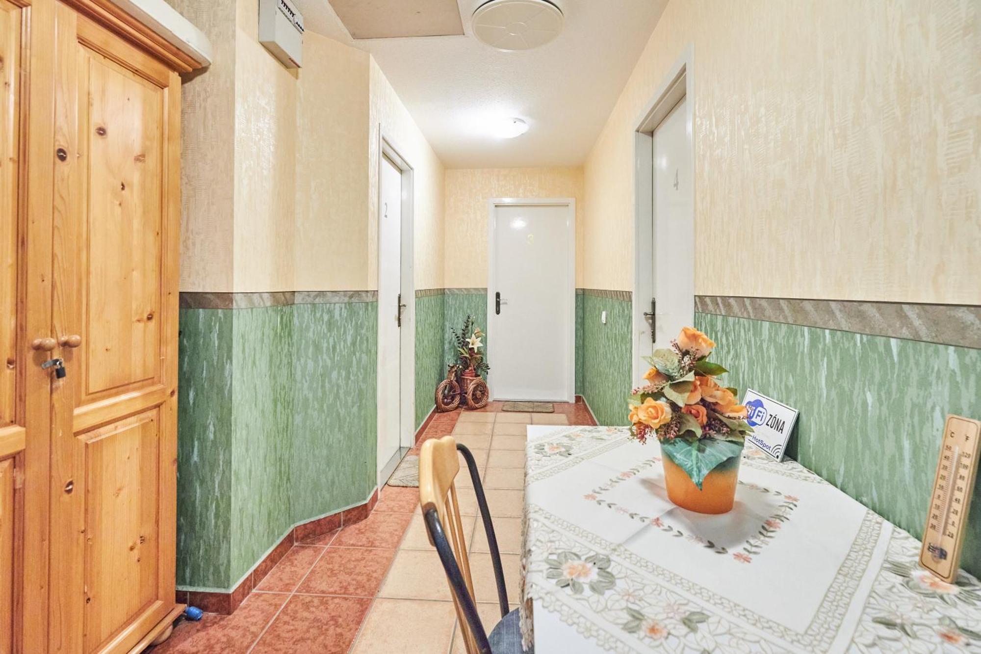 Ada Apartmanhaz Хайдусобосло Экстерьер фото