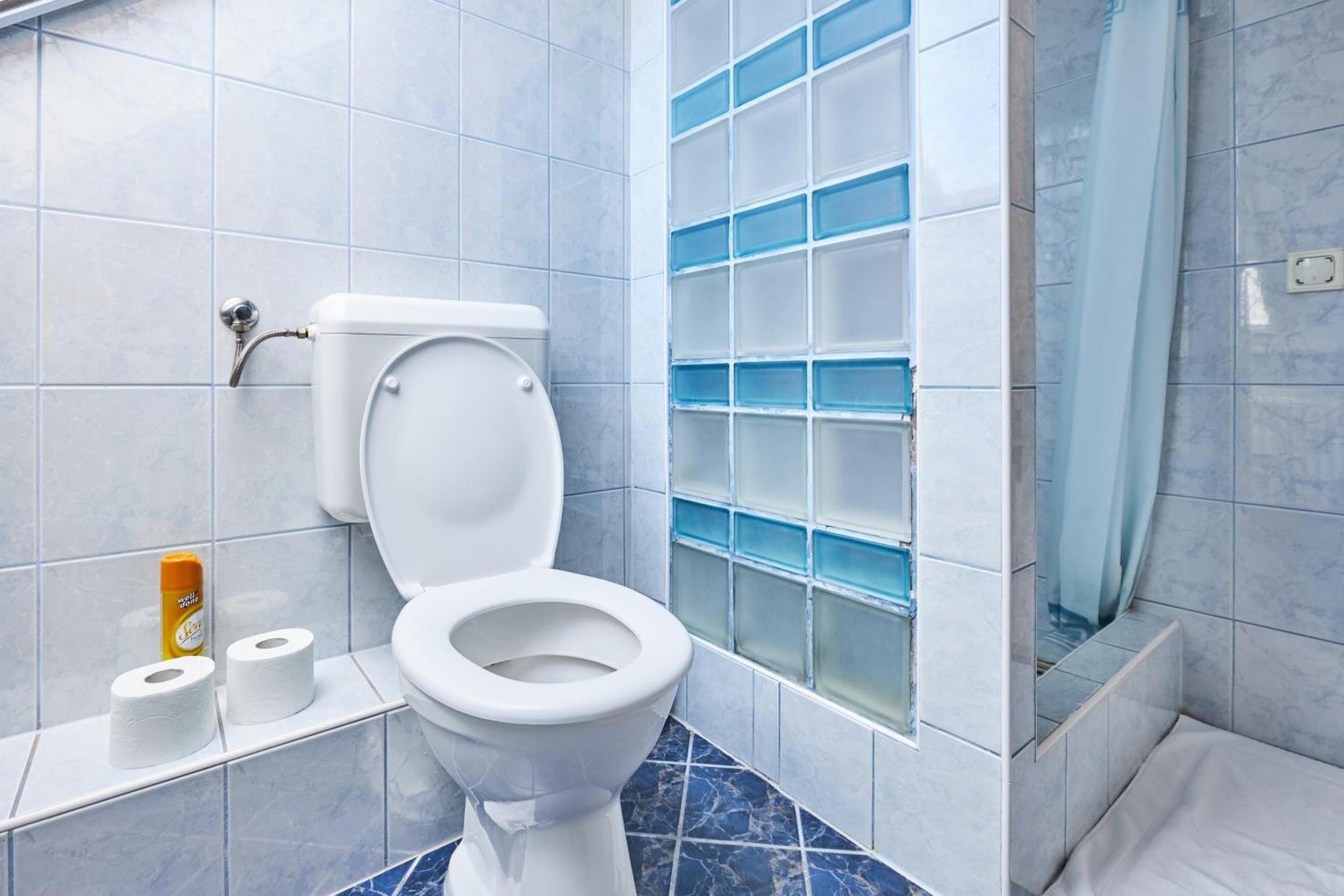 Ada Apartmanhaz Хайдусобосло Экстерьер фото