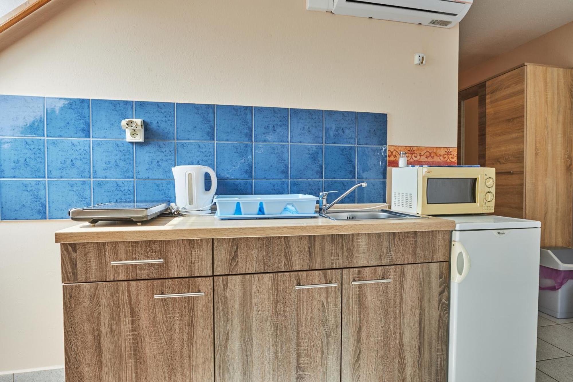 Ada Apartmanhaz Хайдусобосло Экстерьер фото
