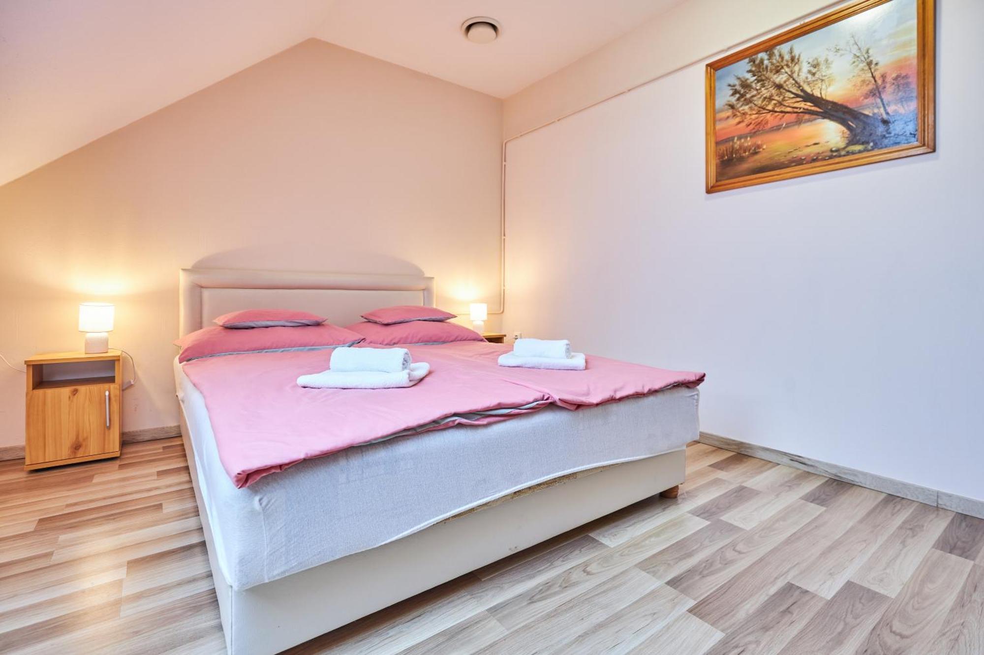 Ada Apartmanhaz Хайдусобосло Экстерьер фото