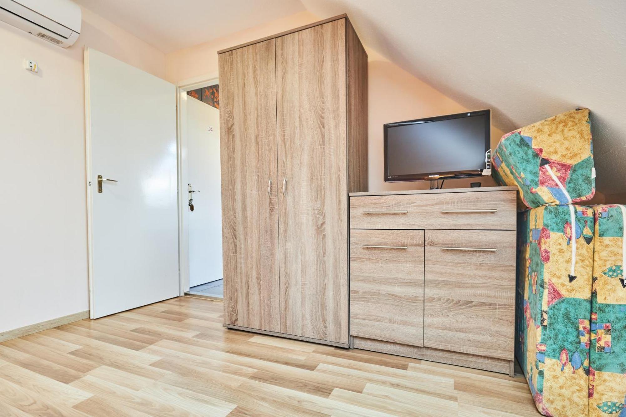 Ada Apartmanhaz Хайдусобосло Экстерьер фото