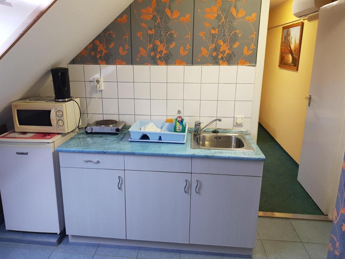 Ada Apartmanhaz Хайдусобосло Экстерьер фото